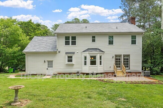 Foto del edificio - 7909 Kingsland Dr