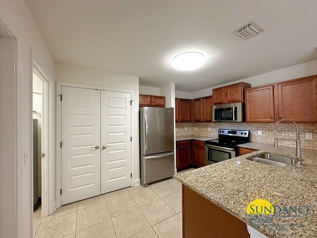 Foto del edificio - Really Nice 2 Bedroom Duplex in Fort Walto...