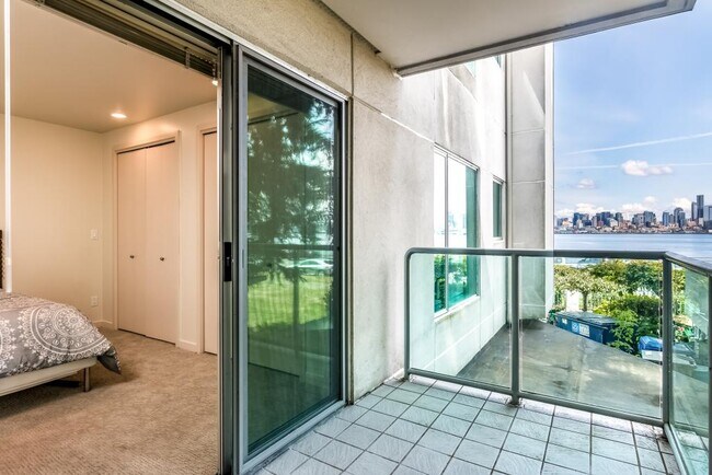 Foto del edificio - Harbour Vista Condominiums - 2 bedrooms