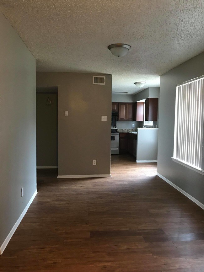 Fox Hollow Lewisville Apartments Lewisville, TX