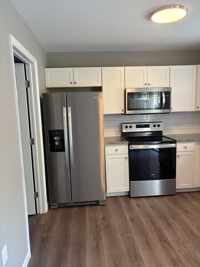 Foto del edificio - Richardson Rd Townhomes