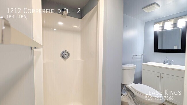 Photo du bâtiment - Cozy 1-Bedroom Basement Unit in South Wind...