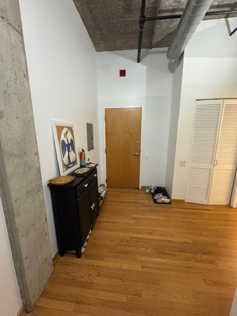 Foto del edificio - 900 N Kingsbury St