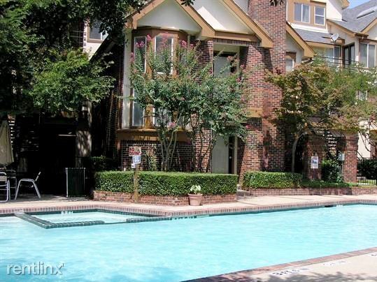 Foto del edificio - 4810 Cedar Springs Rd