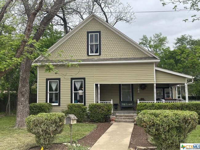 Foto del edificio - 3 bedroom on Texas State Campus