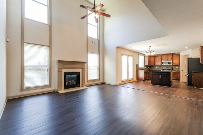 Foto del edificio - 3258 Sag Harbor Ct NE