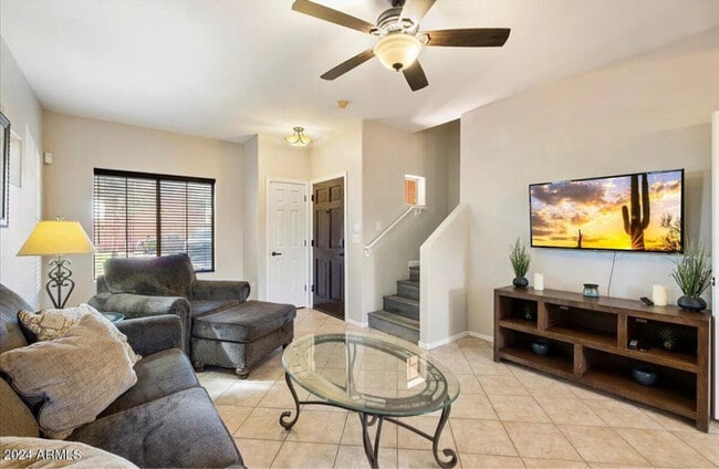 Photo - 3731 E Mitchell Dr Townhome