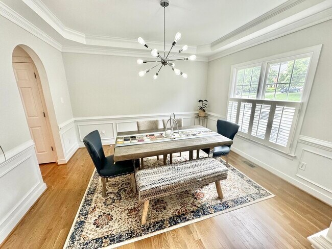 Foto del edificio - 11416 Country Oaks Ct