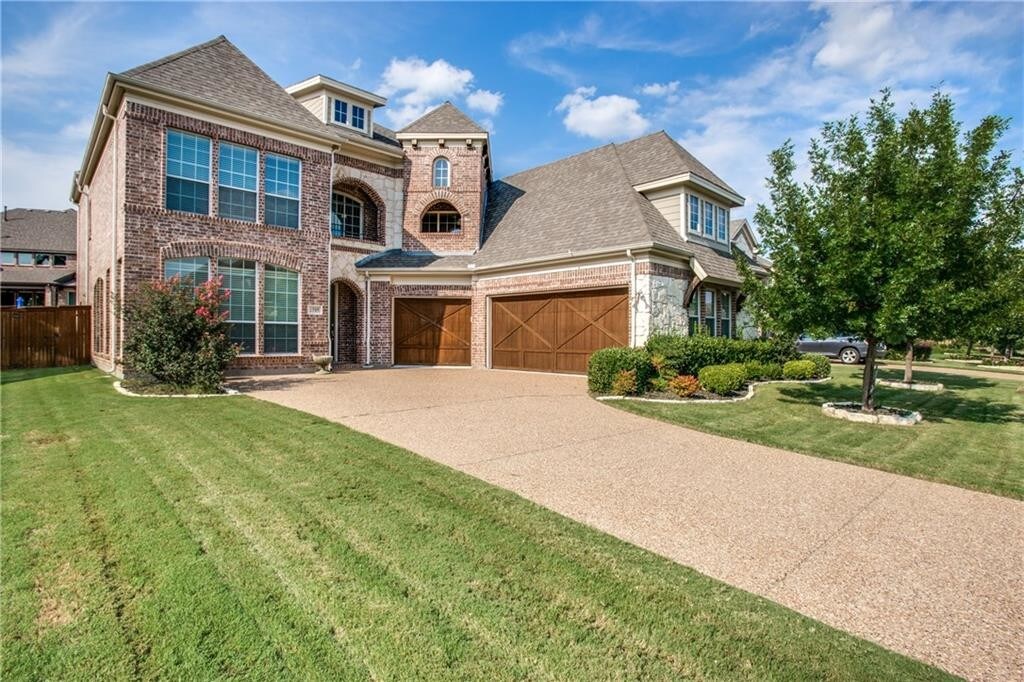 Foto principal - 1509 Longhorn Trail