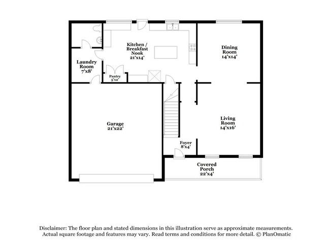 Building Photo - 7932 Kirkfield Dr