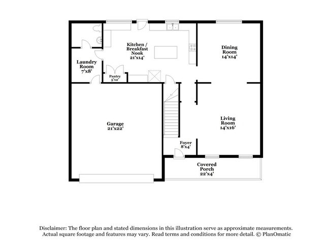 Foto del edificio - 7932 Kirkfield Dr