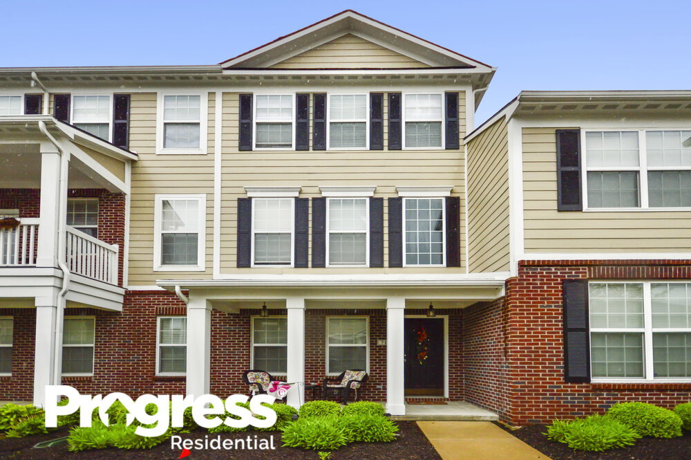 Foto principal - 7178 Marshbury Way