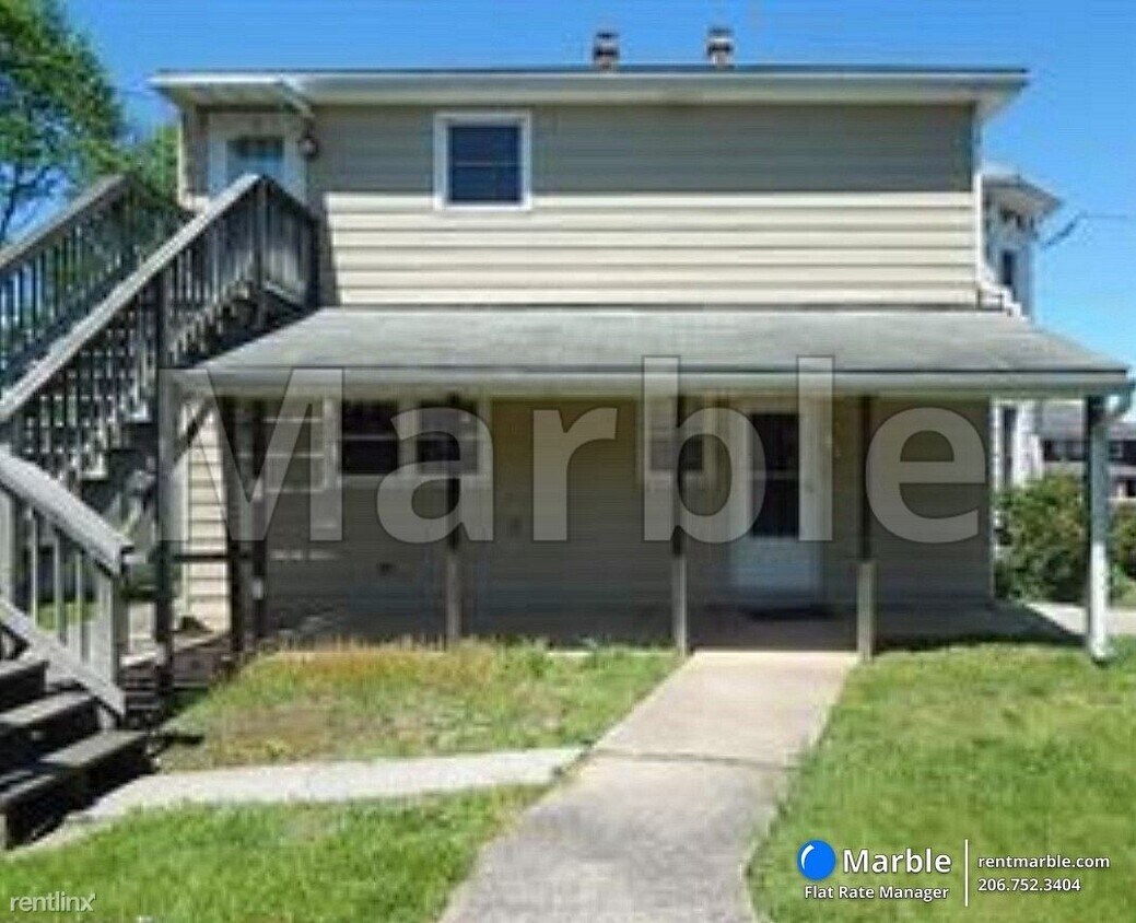 Primary Photo - 1 br, 1 bath House - 17427 Virginia Ave Apt 3