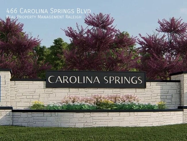 Building Photo - 466 Carolina Spgs Blvd