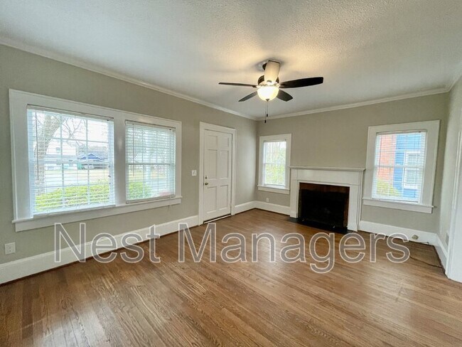 Foto del edificio - 1312 Summitt Ave