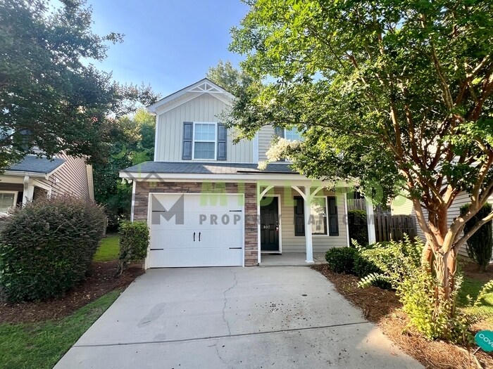 Foto principal - 407 Barnet Ct