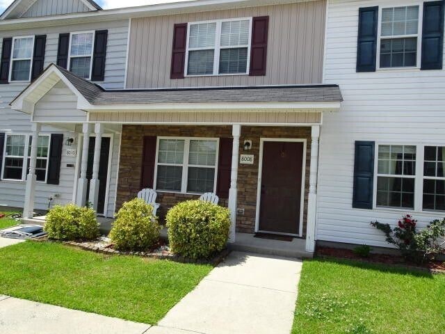 Foto principal - 8008 Banister Loop