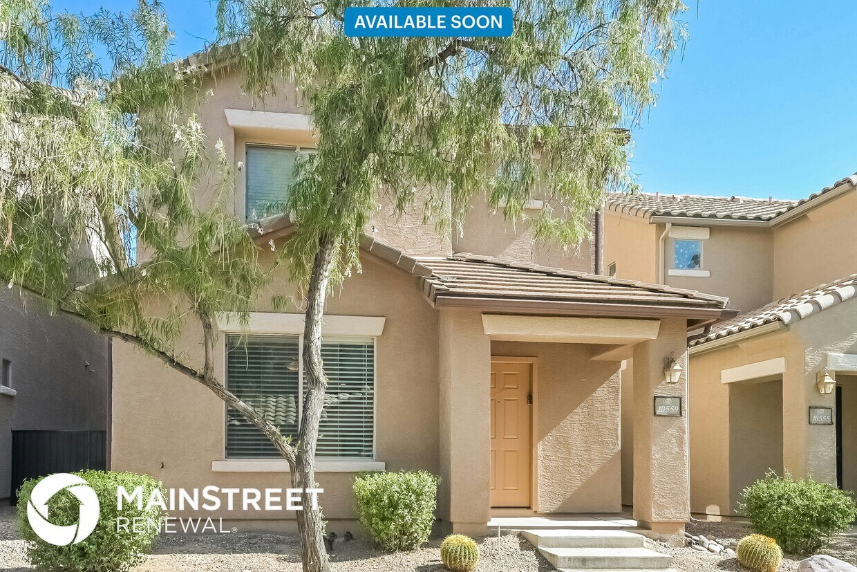 Foto principal - 10559 E Pleasant Pasture Dr