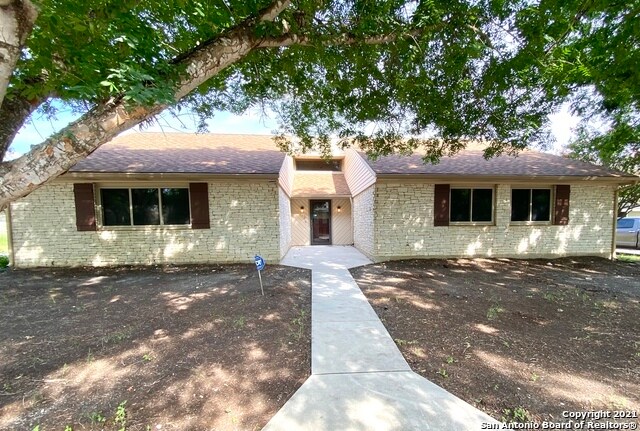Primary Photo - 7119 Hidden Hills N