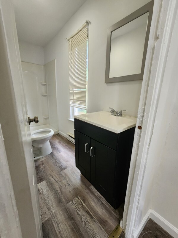 Foto del edificio - 129 Willow St