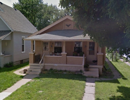 2142-2144 Garfield Drive - 2142-2144 Garfield Drive