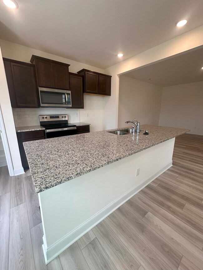 11 Kingham Ln, Angier, NC 27501 House Rental in Angier, NC