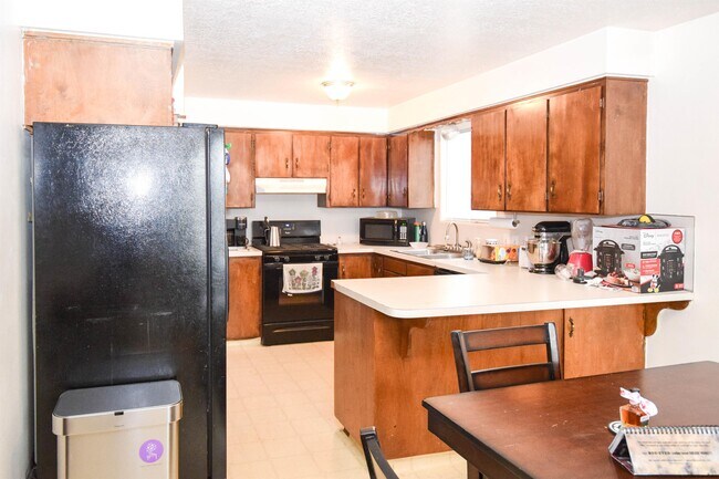 Foto del edificio - 905 W 370 S