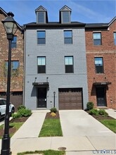 Building Photo - 2109 Old Manchester St