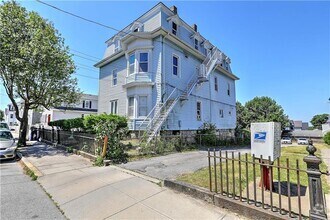Building Photo - 227 Whipple St