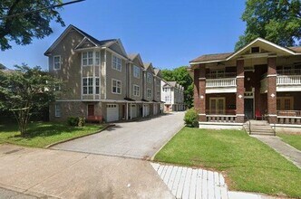Building Photo - 1667 Parktown Pl