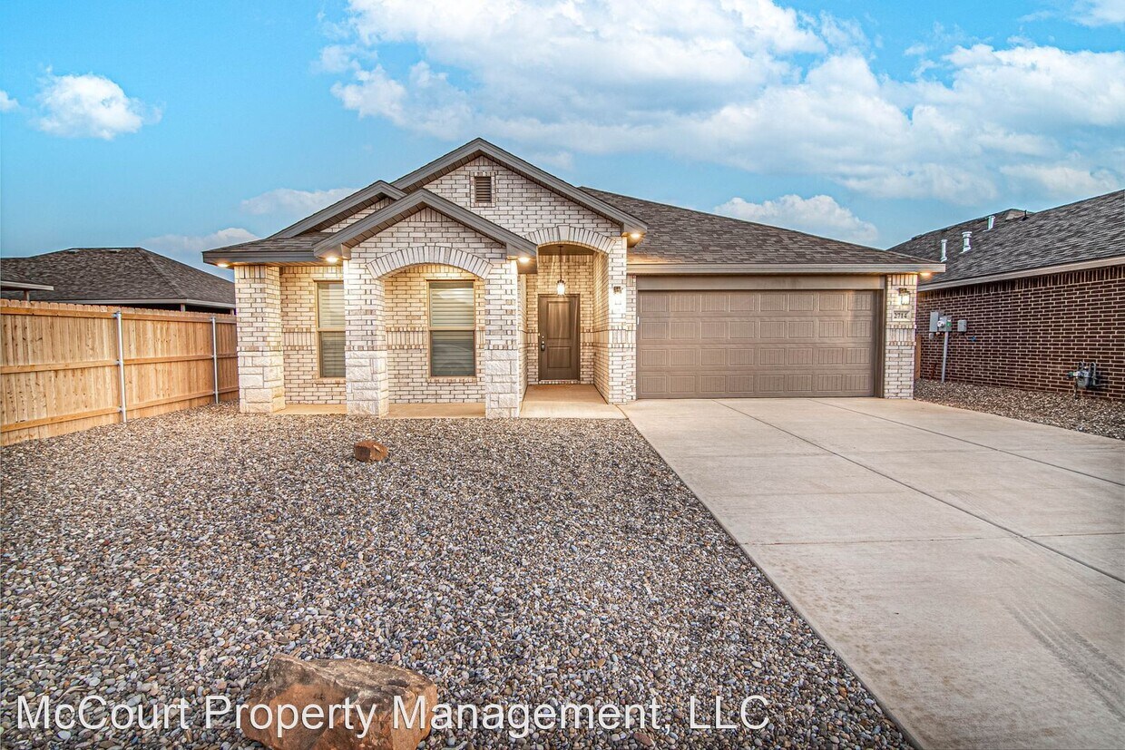 4 br, 2 bath House 2714 Southwest Street House Rental in Midland