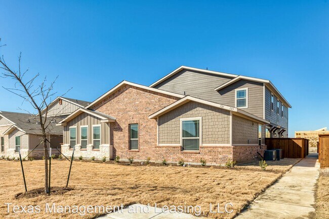 Foto del edificio - 2 br, 2 bath House - 723 Harvest Moon Drive