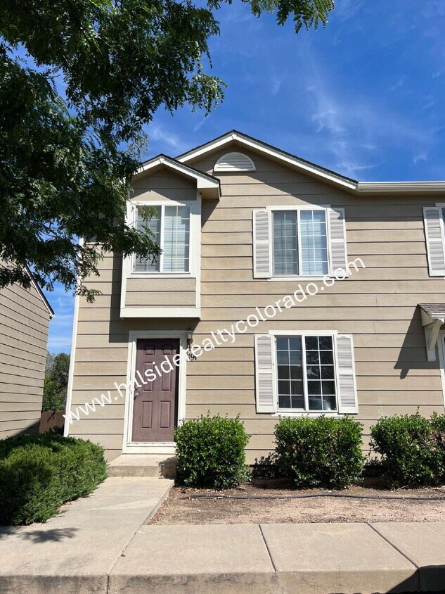 Primary Photo - Stylish & Sunny Condo with Open Layout, an...