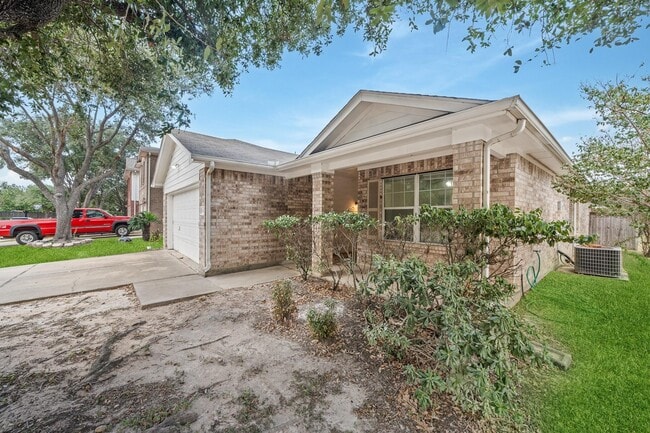 Foto del edificio - 4806 Dark Canyon Ct