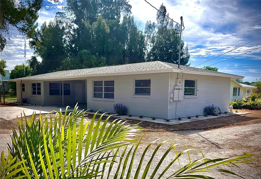 1435 New Point Comfort Rd, Englewood, FL 34223 Townhome Rentals in Englewood FL