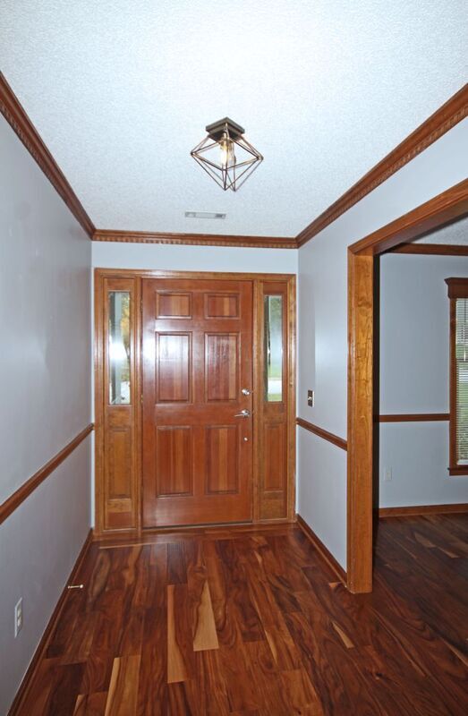 Foto del edificio - 108 Wagoncreek Dr