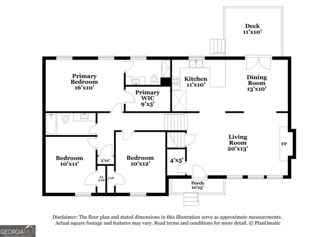 Building Photo - 505 Wood Crest Ct