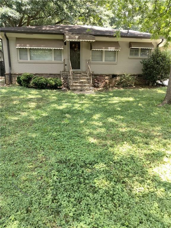 Building Photo - 81 Hill St SE