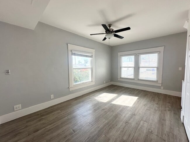 Interior Photo - City Lofts