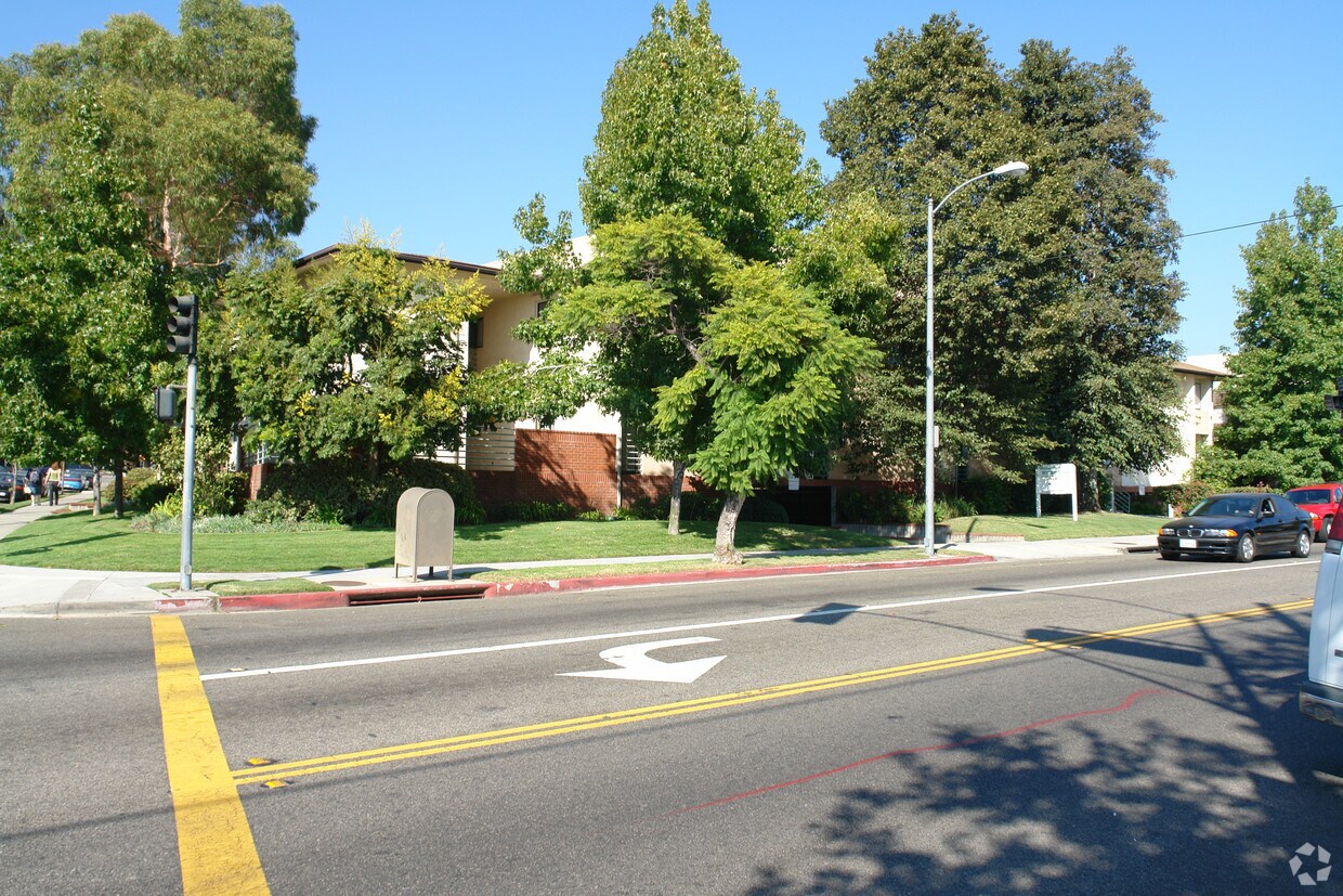 Foto del edificio - Wilson Apartments