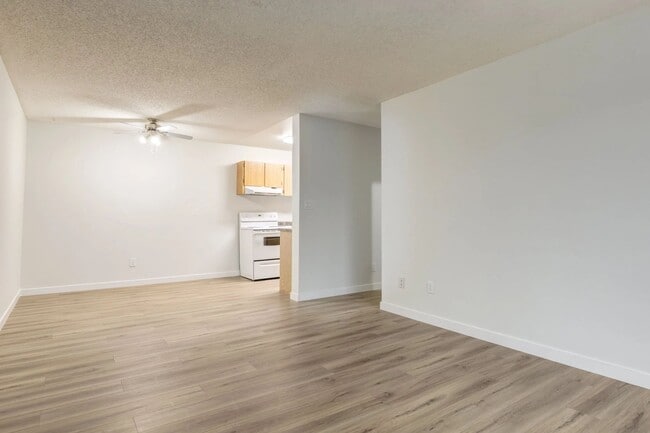 Building Photo - Cameron County