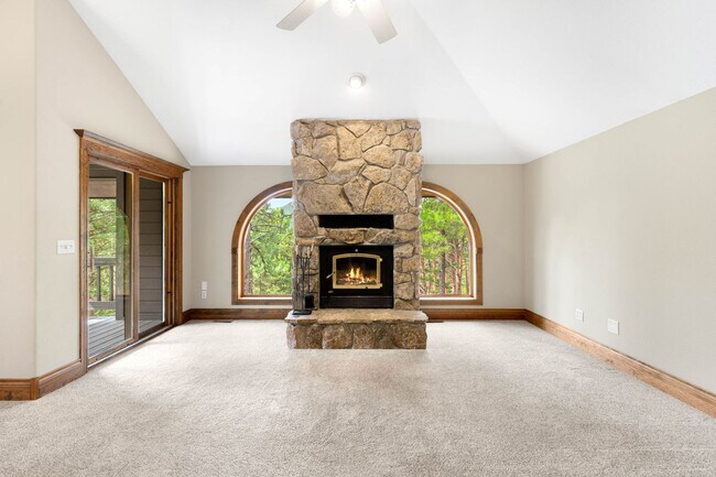 Foto del edificio - 1BD, 1BA Mountain Gatehouse in Conifer