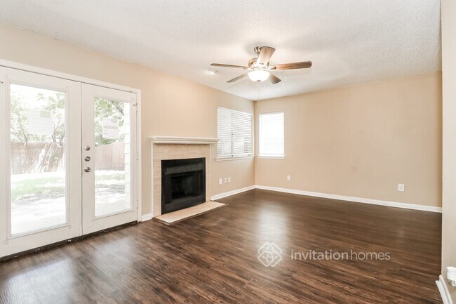 Building Photo - 5807 Polo Club Dr