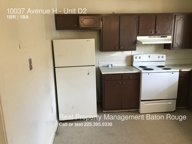 Building Photo - 10037 Avenue H