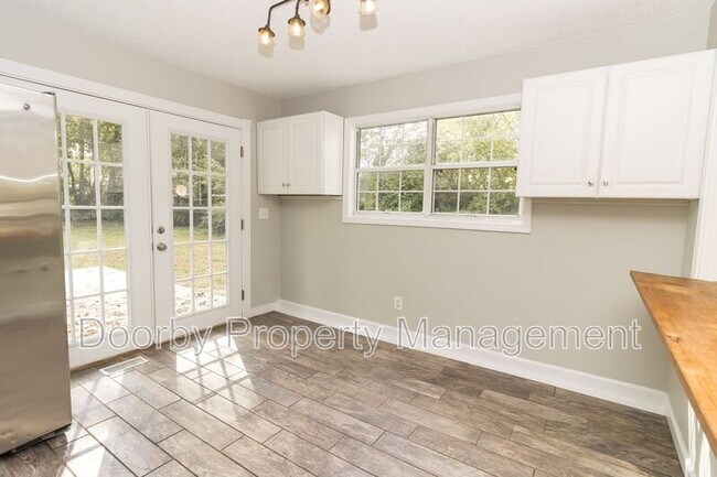 Foto del edificio - 4316 Greenbriar Rd