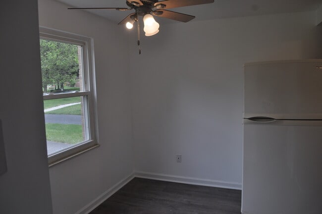 KITCHEN - 567 Pine Line Dr