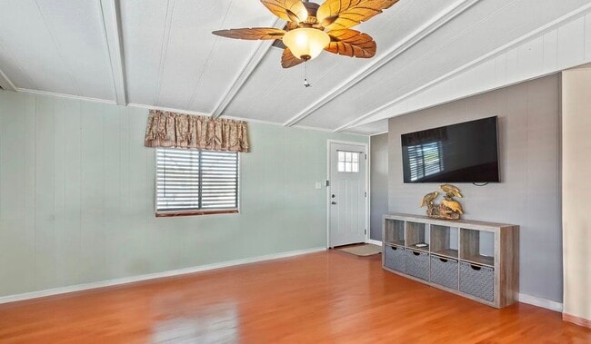 Building Photo - 8103 E Southern Ave