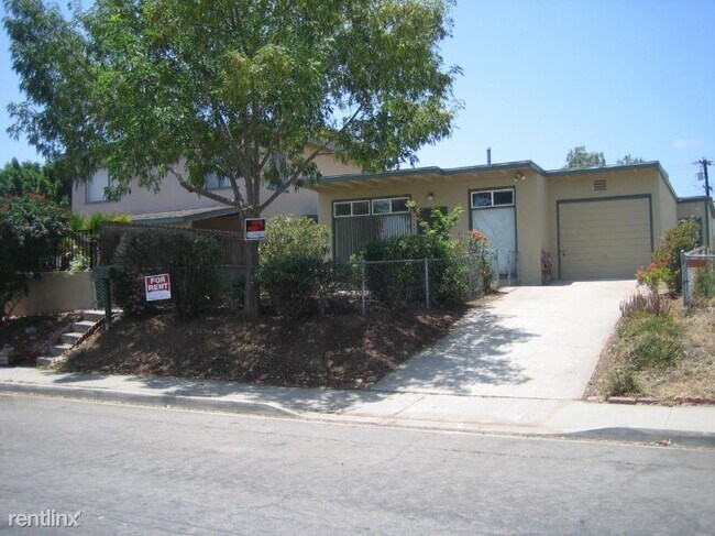 Foto del edificio - 3 br, 2 bath House - 2554 44th St