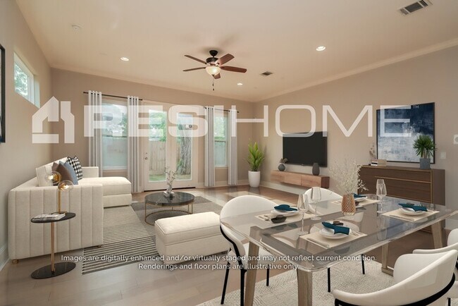 Foto del edificio - 4908 Hardy St