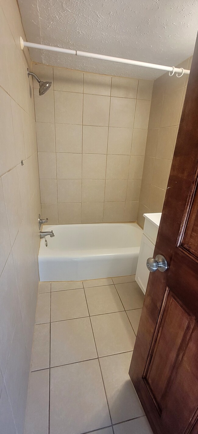 Bathroom - 407 22nd Ave N